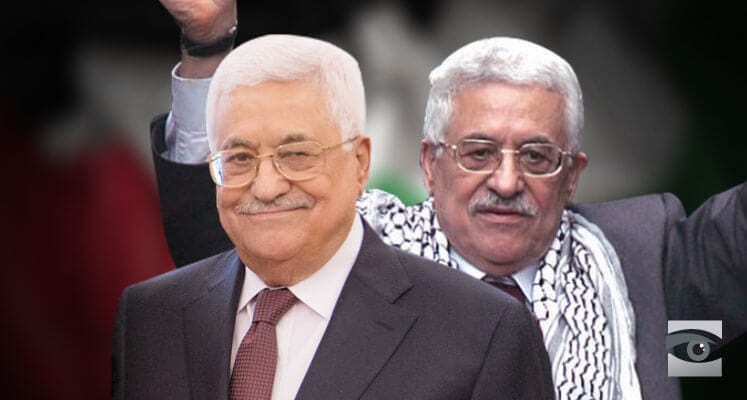 Mahmoud Abbas: HonestReporting Fast Facts in Response to CNN’s Alternate Reality