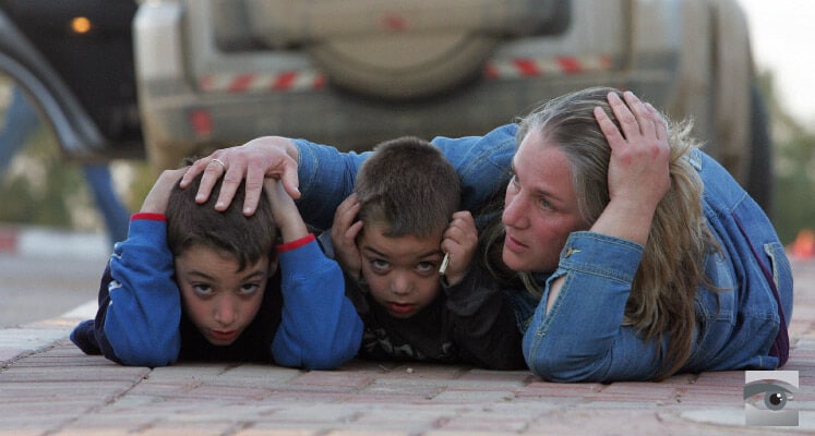 ABC Reporter Calls Rocket Attacks on Israel ‘Symbolic’ (VIDEO)