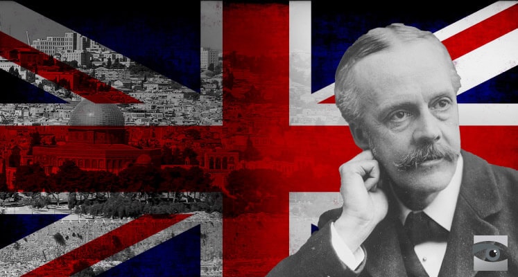 The Letter that Changed the Face of the Middle East (VIDEO)