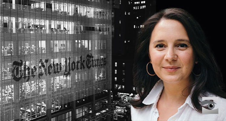 Bari Weiss Leaves NYT: HonestReporting Responds