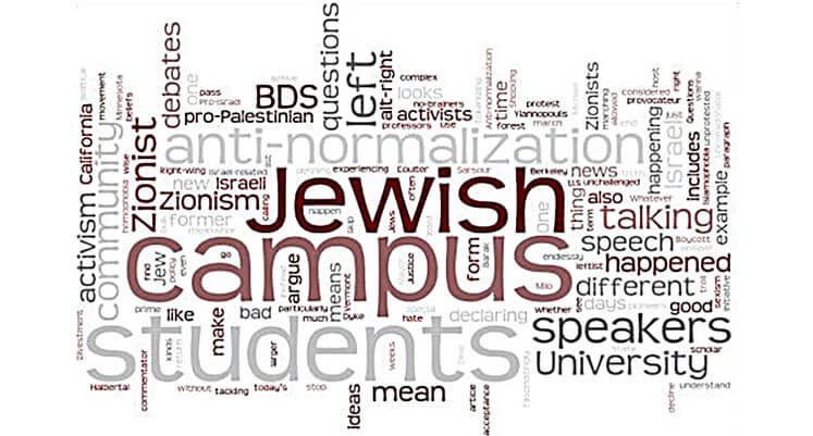 Harassed for Being a Zionist: The Resignation of USC’s Rose Ritch