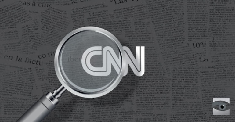 CNN’s ‘Fast Facts’ Minimizes Judaism’s Connection to Land of Israel