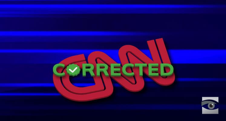 Success: CNN Revises Oslo Accords Fact Sheet after HR Pressure