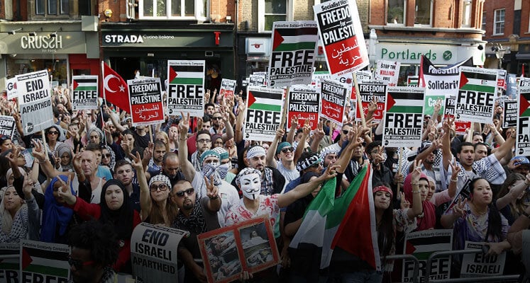 Durban IV: Revisiting UN’s Antisemitic Conference Two Decades Later
