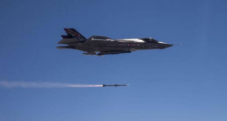 The Price of Peace: Could UAE Deal Jeopardize Israel’s Qualitative Military Edge?