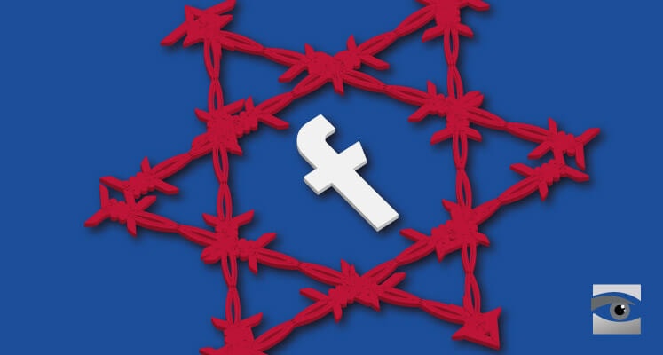 Letter: Facebook, Create a Hate Speech Policy on Antisemitism