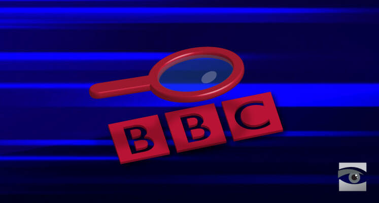 Israeli Politician: BBC Nixed Interview Because of My Opinion