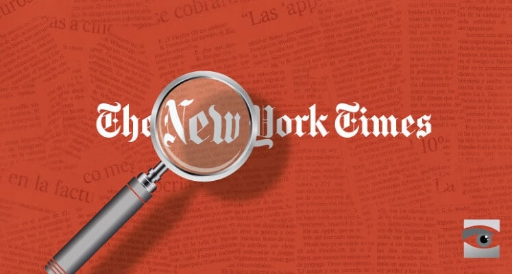 Not Again: NYT Op-Ed Pushes Utopic, Unrealistic Israel/Palestine Vision