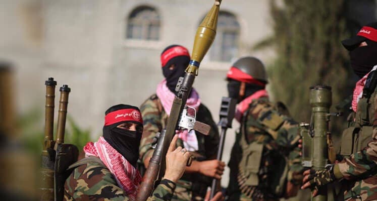 Reign of Terror: The Popular Front for the Liberation of Palestine