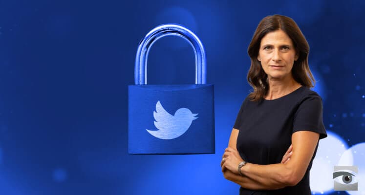 Twitter Nixes Israeli Lawmaker’s Effort to Hold Hamas Accountable (VIDEO)