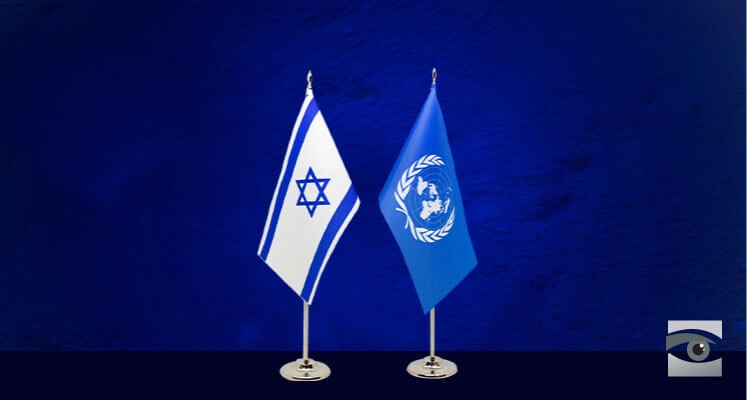 Israel’s New Peace Deals Could Neuter Decades of UN Animosity
