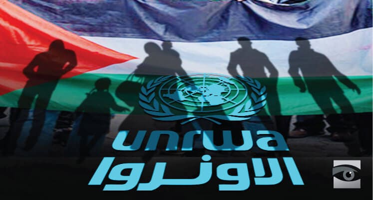 Media’s UNRWA Love Affair: Evidence That Agency Teachers Have Encouraged Murder of Jews, Posted About ‘Filthy Zionists’ Goes Unreported