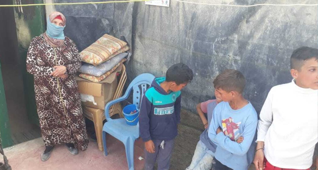 Fact Check: Did Israeli Soldiers Arrest Palestinian Youths for ‘Picking Flowers’?