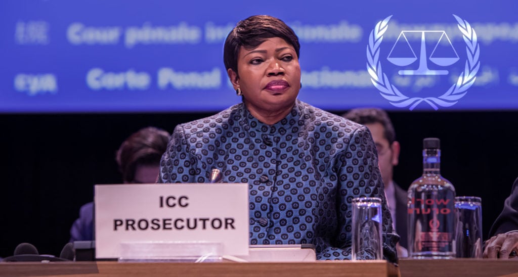 ICC Gives Itself Authority to Adjudicate Israeli ‘War Crimes’