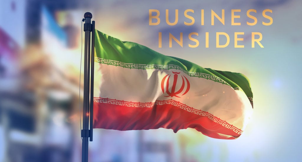 Business Insider’s Unsubstantiated Claim of Possible Israeli ‘Substantial Attack’ to Derail Iran Diplomacy