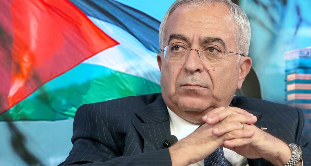 NYT, CNN Ignore Former ‘Moderate’ Palestinian Authority PM’s Apparent Radicalization