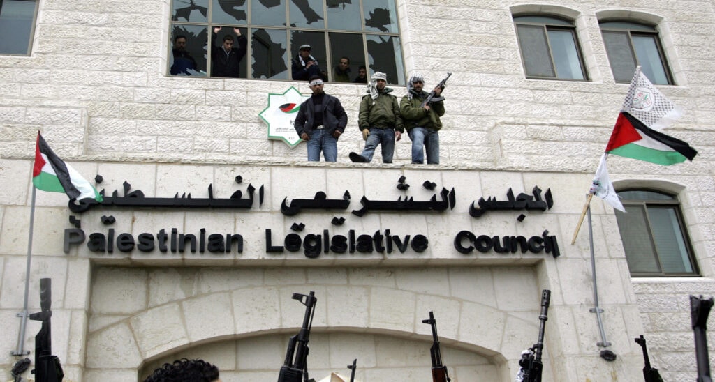 Palestinian Elections: Groundhog Day or New Path Forward?