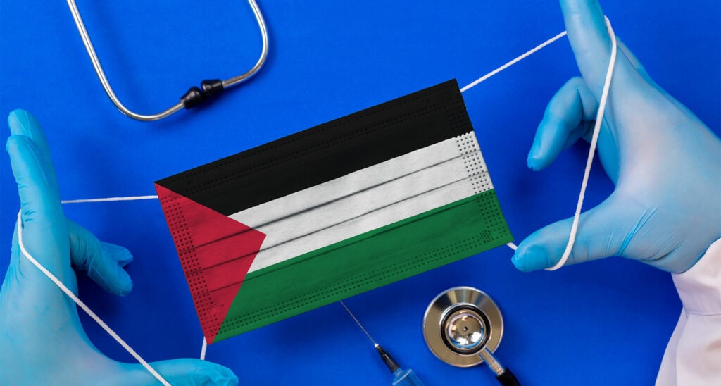 With Israel’s Economy Reopened, Some Media Keen to Revive COVID-19 Palestinian Vaccine Libel