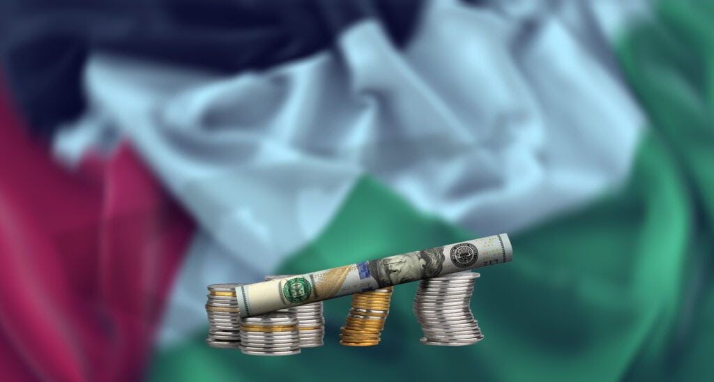 Memo to NYT, CNN, LA Times: US Taxpayers Have Right to Know If They’re Abetting Palestinian Terrorism