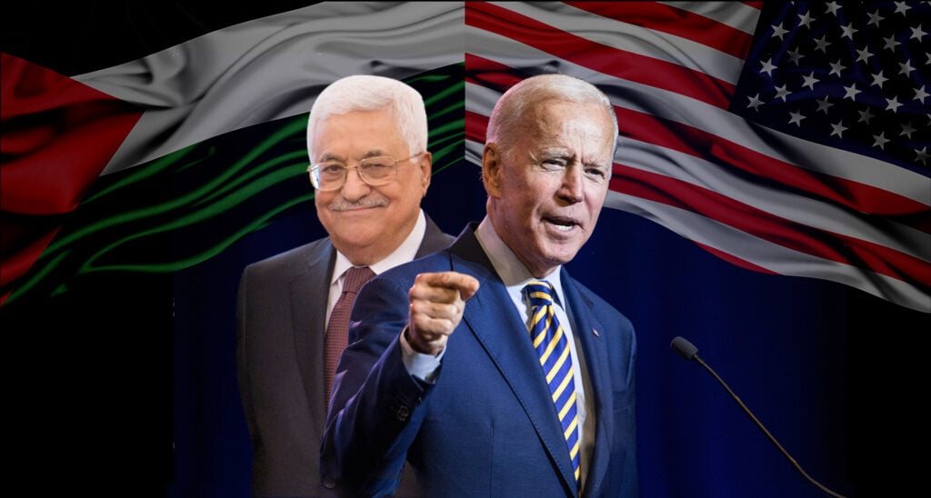 Does Biden Admin’s Proposed Aid to Palestinians Violate US Law?