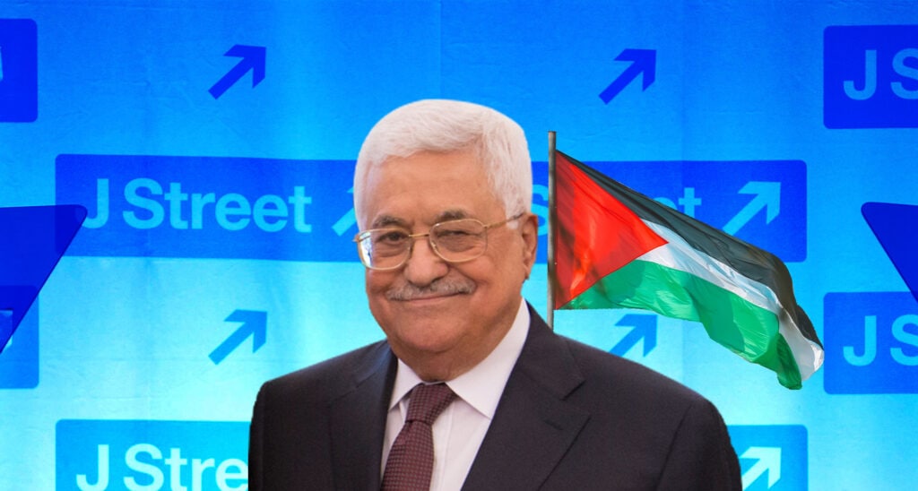 Media Silent as Abbas Calls on Biden to Remove PLO’s Terrorist Designation