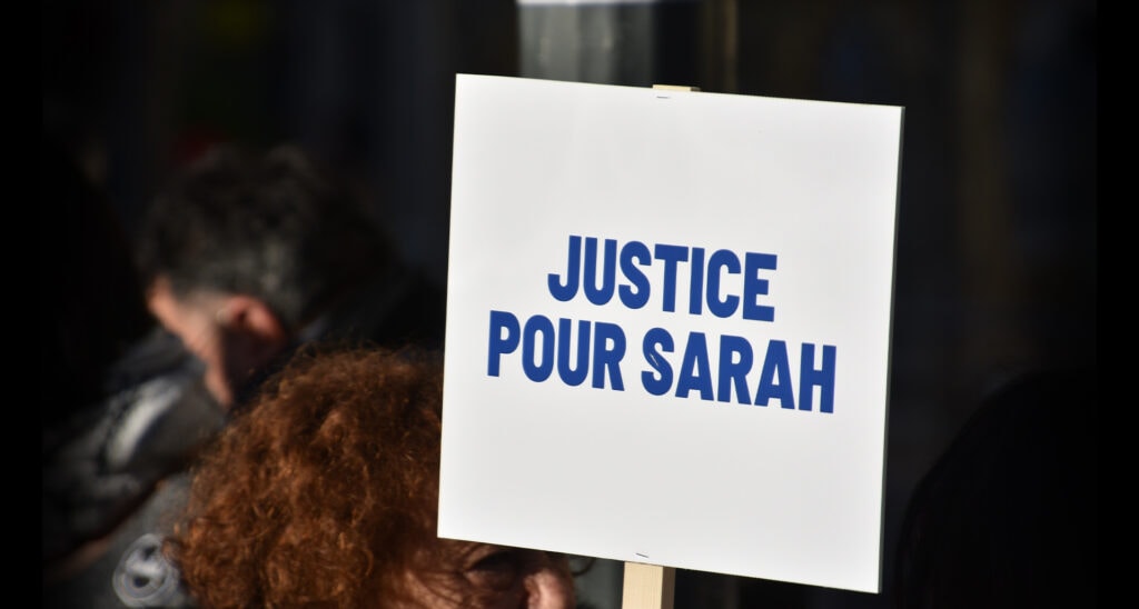 HonestReporting Campaign Helps Induce Media to Finally Cover Baffling French Court Decision in Halimi Murder Case