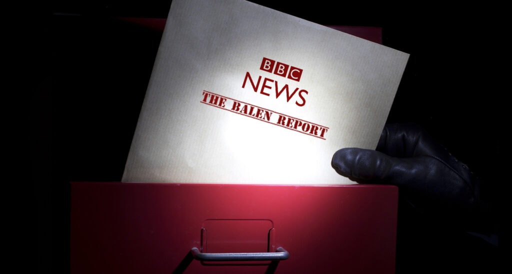 Sign Our Petition: Let’s Get Long Buried Report on BBC Anti-Israel Bias Published (With VIDEO)