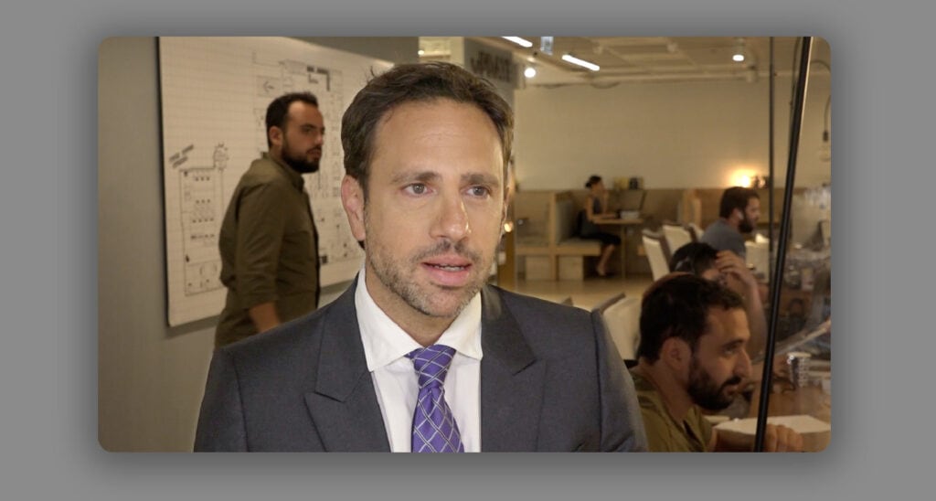 Reframing Hamas: At War Against Israelis and Palestinians (VIDEO)