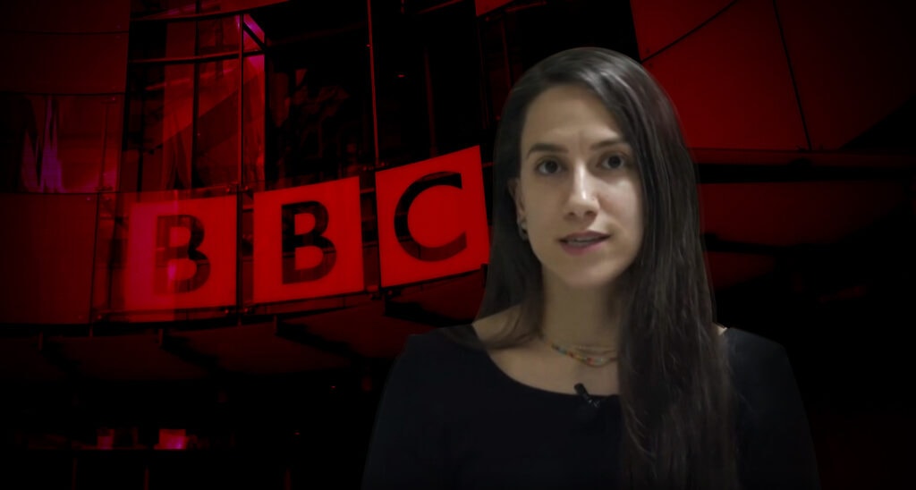 HonestReporting Prompts BBC Investigation of ‘Hitler Was Right’ Journalist