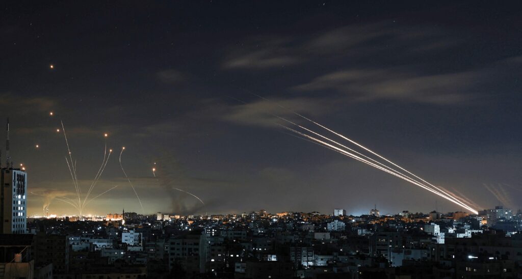 Numbers Don’t Lie: Unraveling the Israel-Hamas Conflict