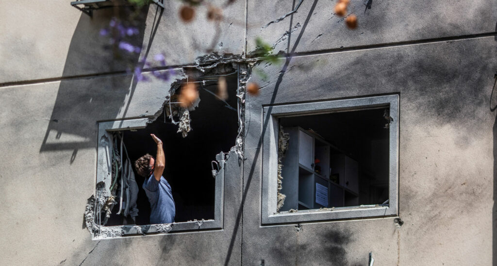 New York Times, Washington Post, BBC, Etc. Blame Israel for Hamas War Crimes