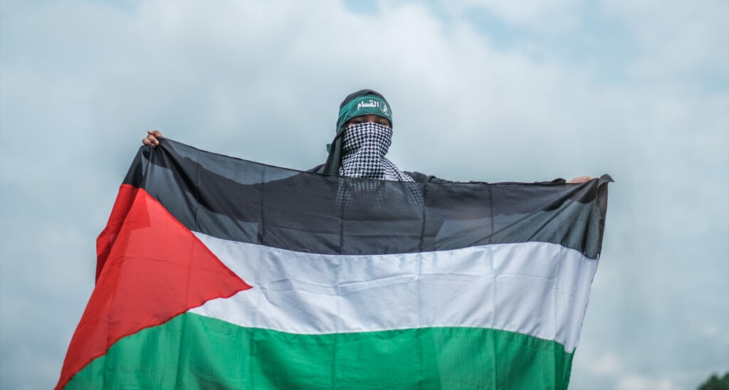 The War You Aren’t Seeing: A Clear-Sighted View