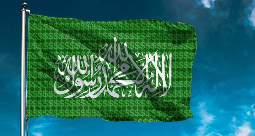 Buried By NYT, CNN: How Hamas Cashes in on Gaza Conflict