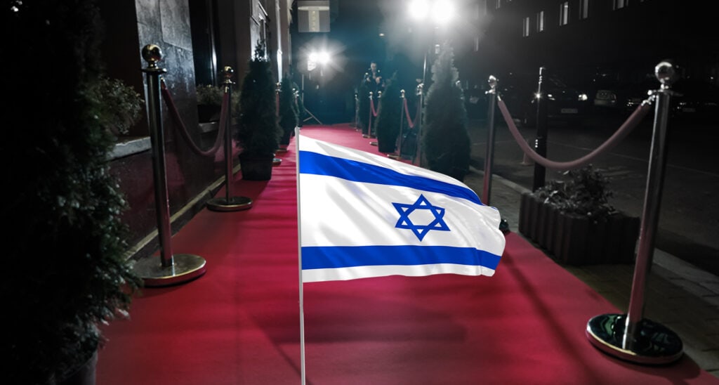 Getting the Facts Right: Celebrities Fight Tide By Defending Israel