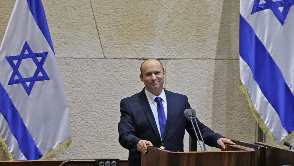 Who Is Israel’s New Prime Minister Naftali Bennett?