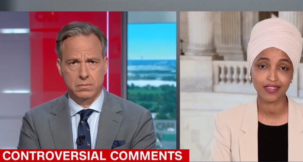 Credit Where Credit Is Due: CNN Anchors Challenge Antisemitic Remarks (VIDEO)