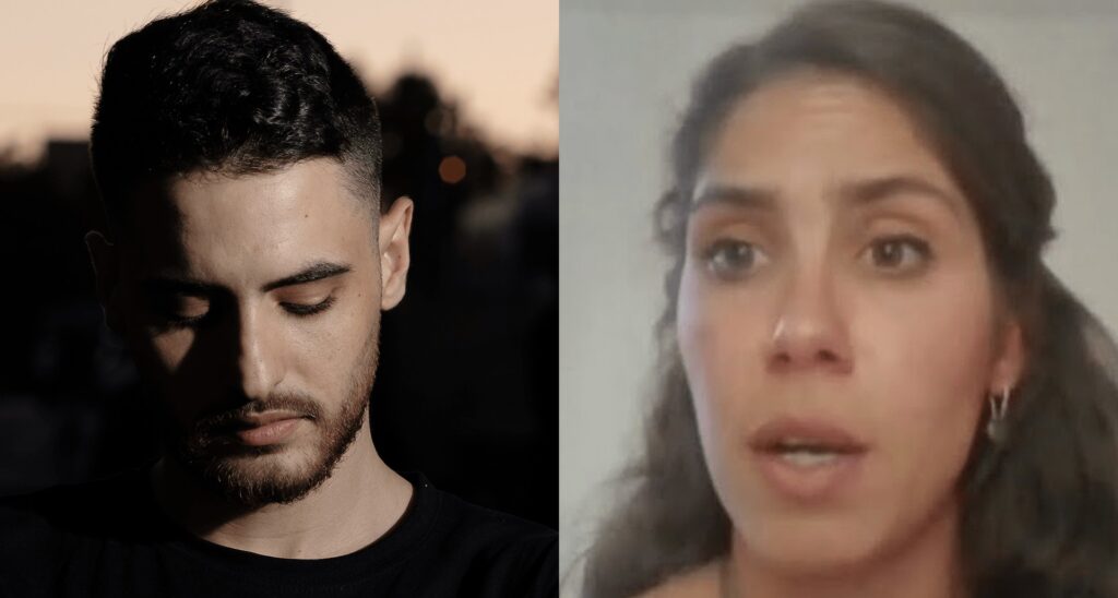 The Financial Times’ Next-generation Palestinian Activist: ‘Israel is a Child Killing Entity’