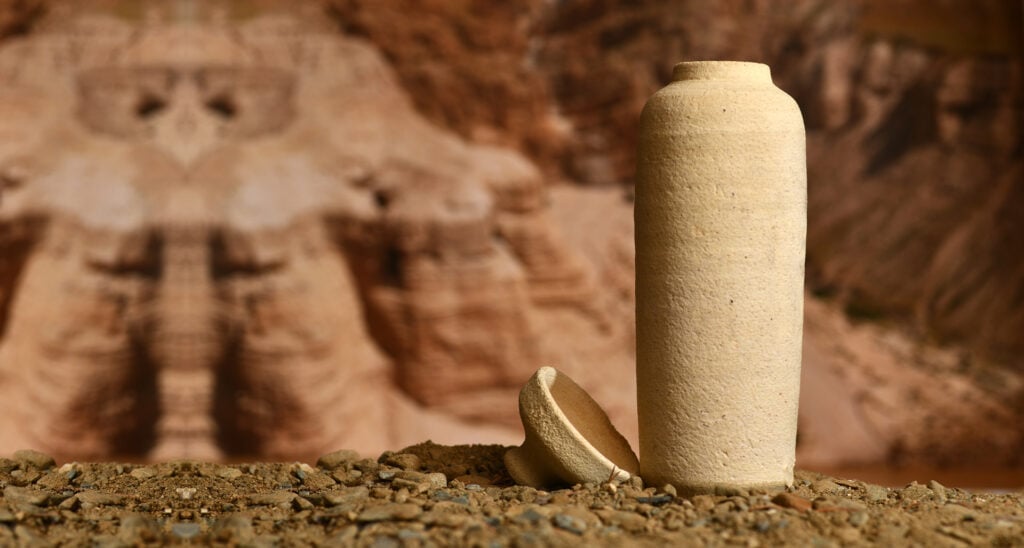10 Questions About the Dead Sea Scrolls Answered