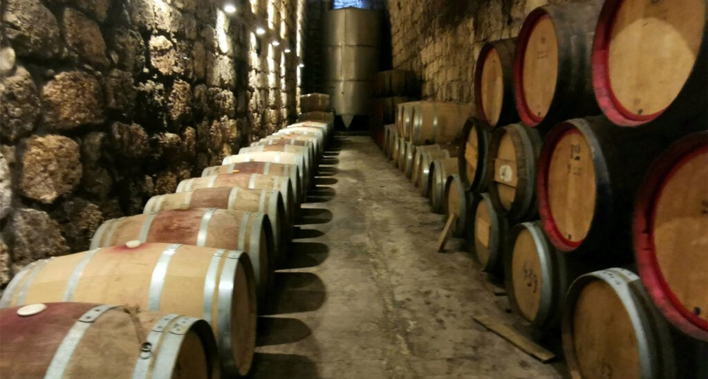 Israeli Wine: A Flourishing, Modern Industry With Ancient Roots