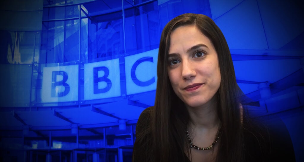 HonestReporting Follow-Up: Tala Halawa, Who Tweeted ‘#HitlerWasRight’, Blames ‘Pro-Israel Mob’ For Dismissal