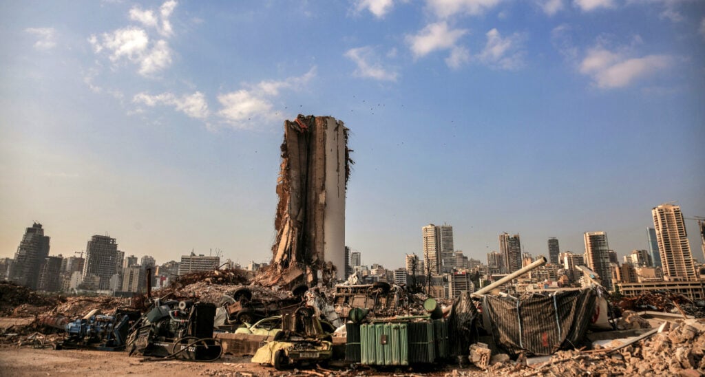 Media Fail to Properly Inform Public of Hezbollah’s Key Role in Lebanon Crisis