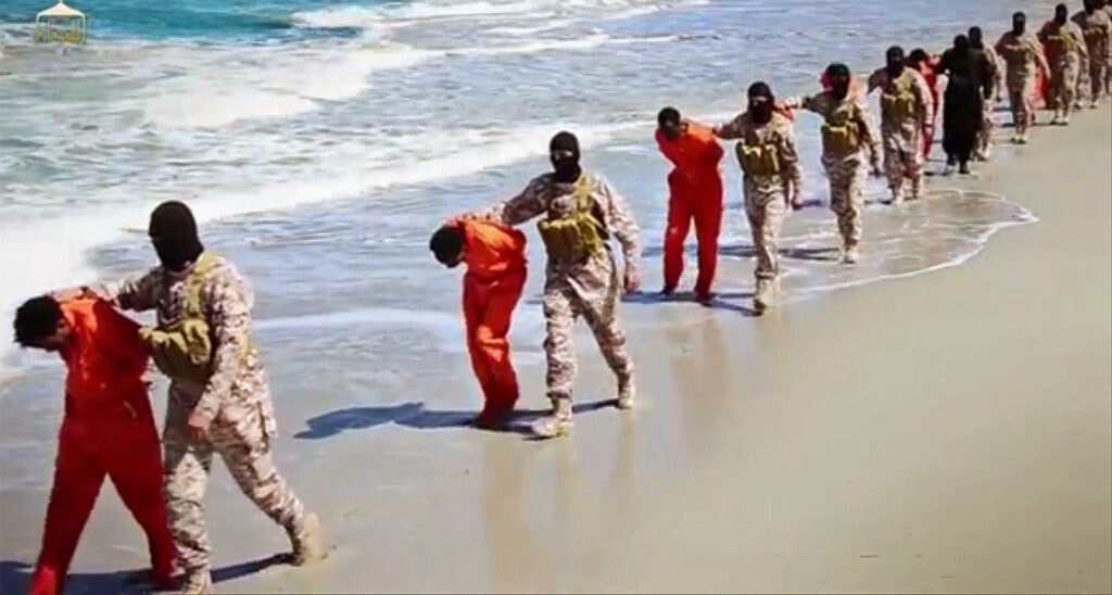 Terrorists on Twitter: Platform A-OK With Taliban, Hamas & Hezbollah