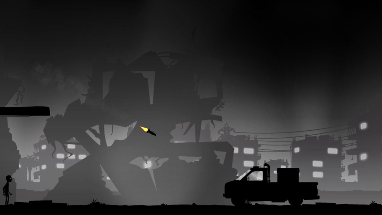 Screenshot of game