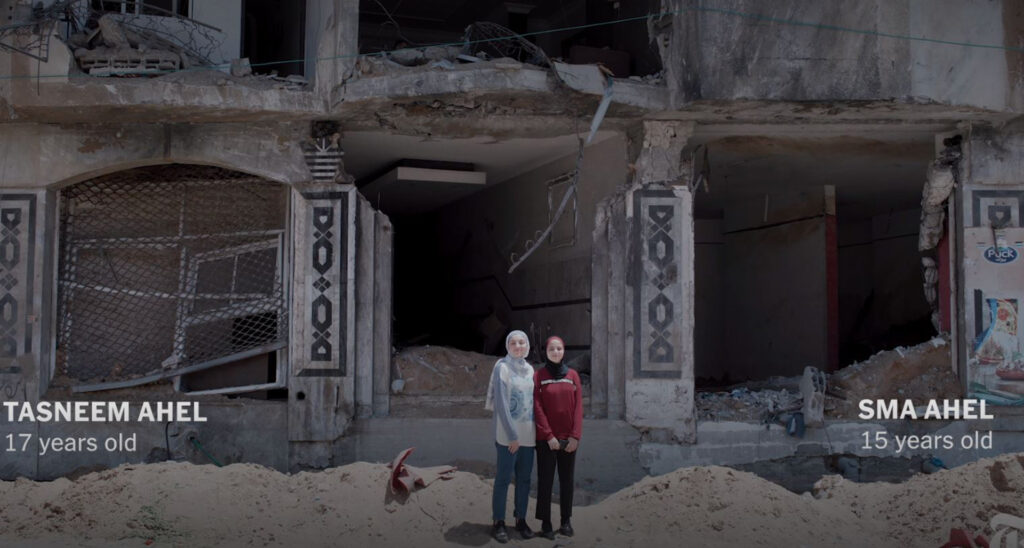 NYT Recycles Footage To Produce Third Slanted Gaza Video Following Israel-Hamas Conflict