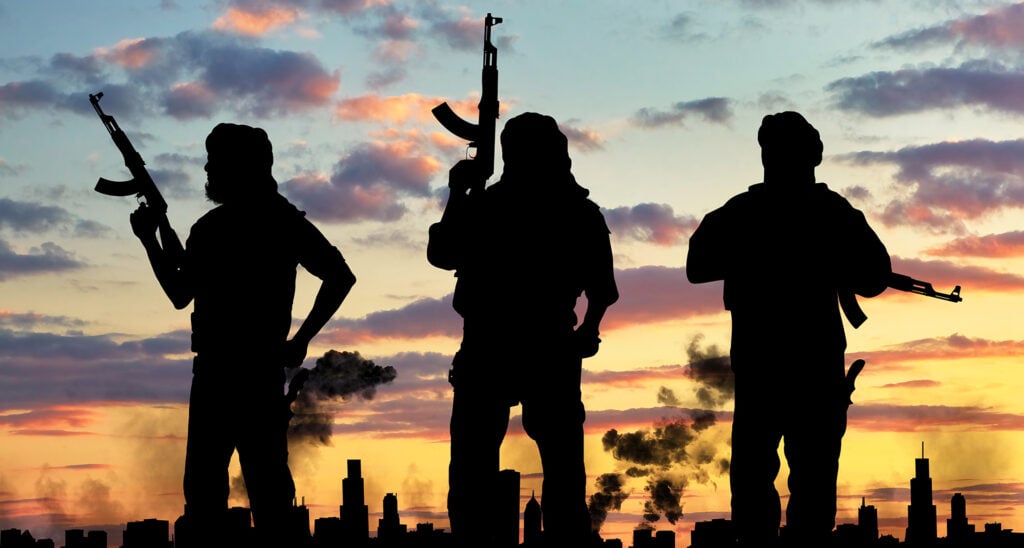 Inconvenient Facts: Media Reports Obscure Reality That Killed Palestinians Were Terrorists
