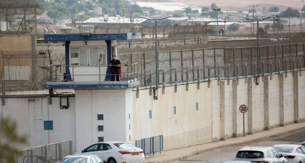 Media Give Extreme Makeover to Palestinian Terrorists in Glamorized Prison Escape Reports