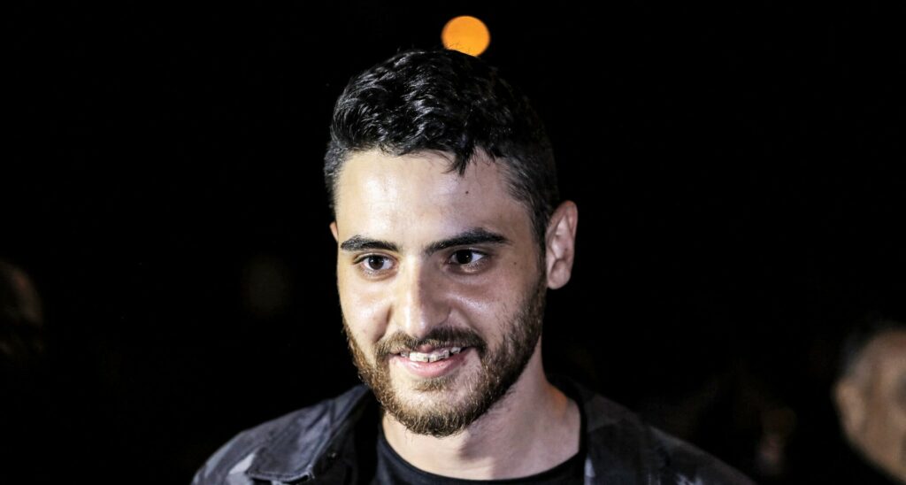 From Terror Supporter to ‘Palestine Correspondent’: Meet Mohammed El-Kurd, The Nation’s Latest Hire