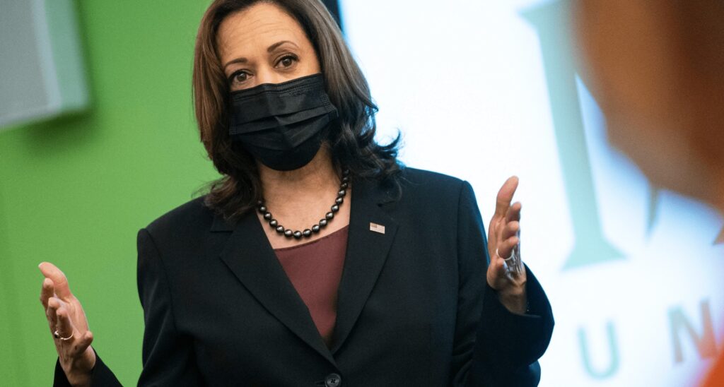 Truth Be Told: US Vice President Knows Israel Not Committing ‘Ethnic Genocide’ (VIDEO)