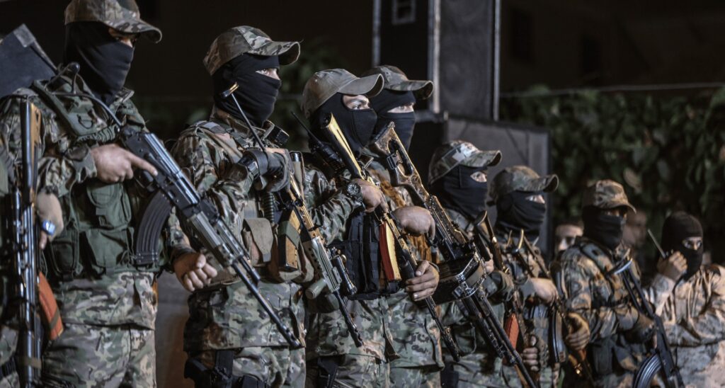 HonestReporting Investigation Prompts British Parliamentary Question Into Possible Hamas Financial Dealings With UK Companies
