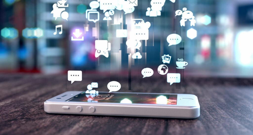 Trending: Israel Considering Laws To Hold Social Media Giants Liable For Incitement Posted By Users